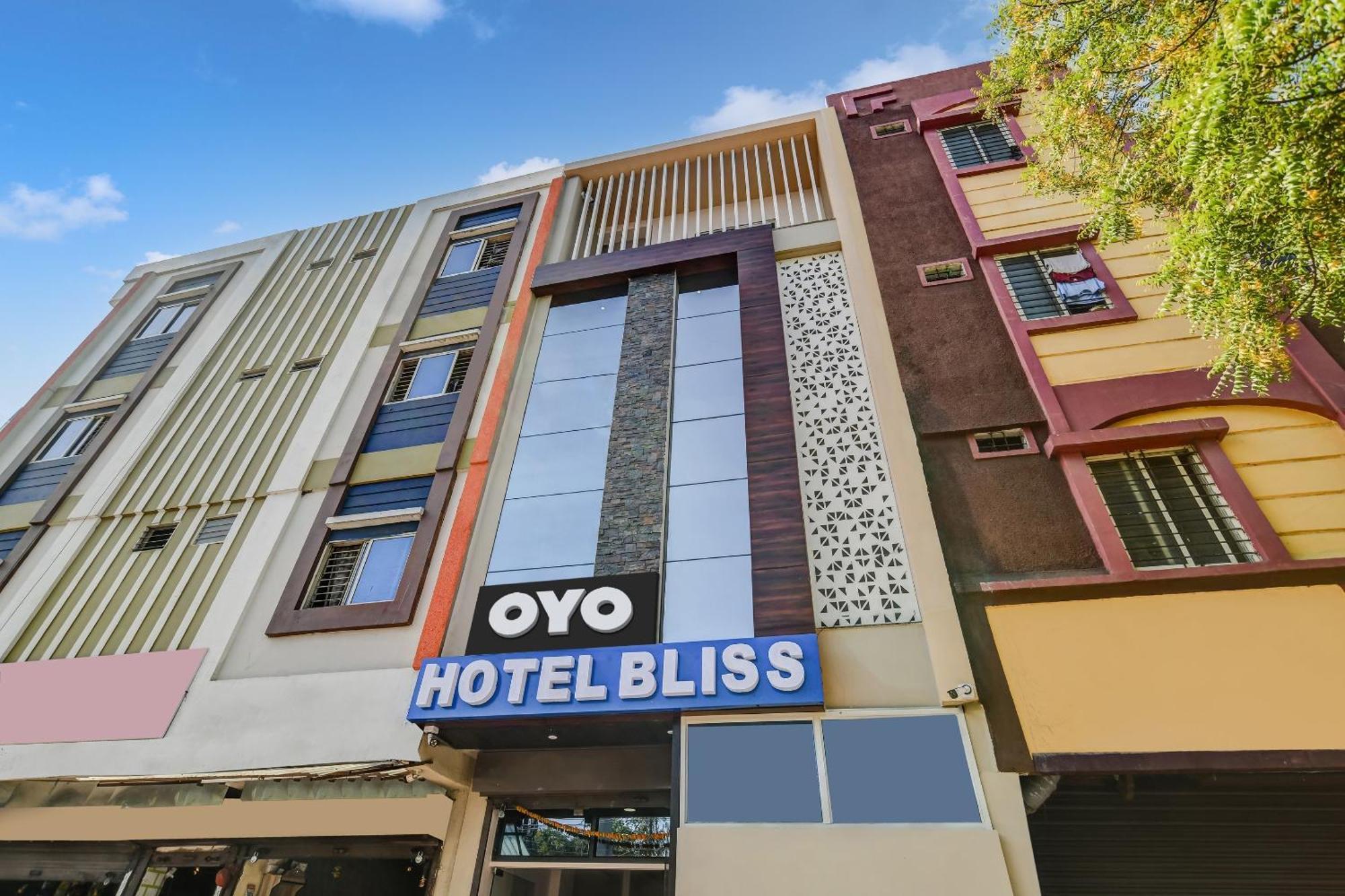 Hotel Oyo Flagship Bliss