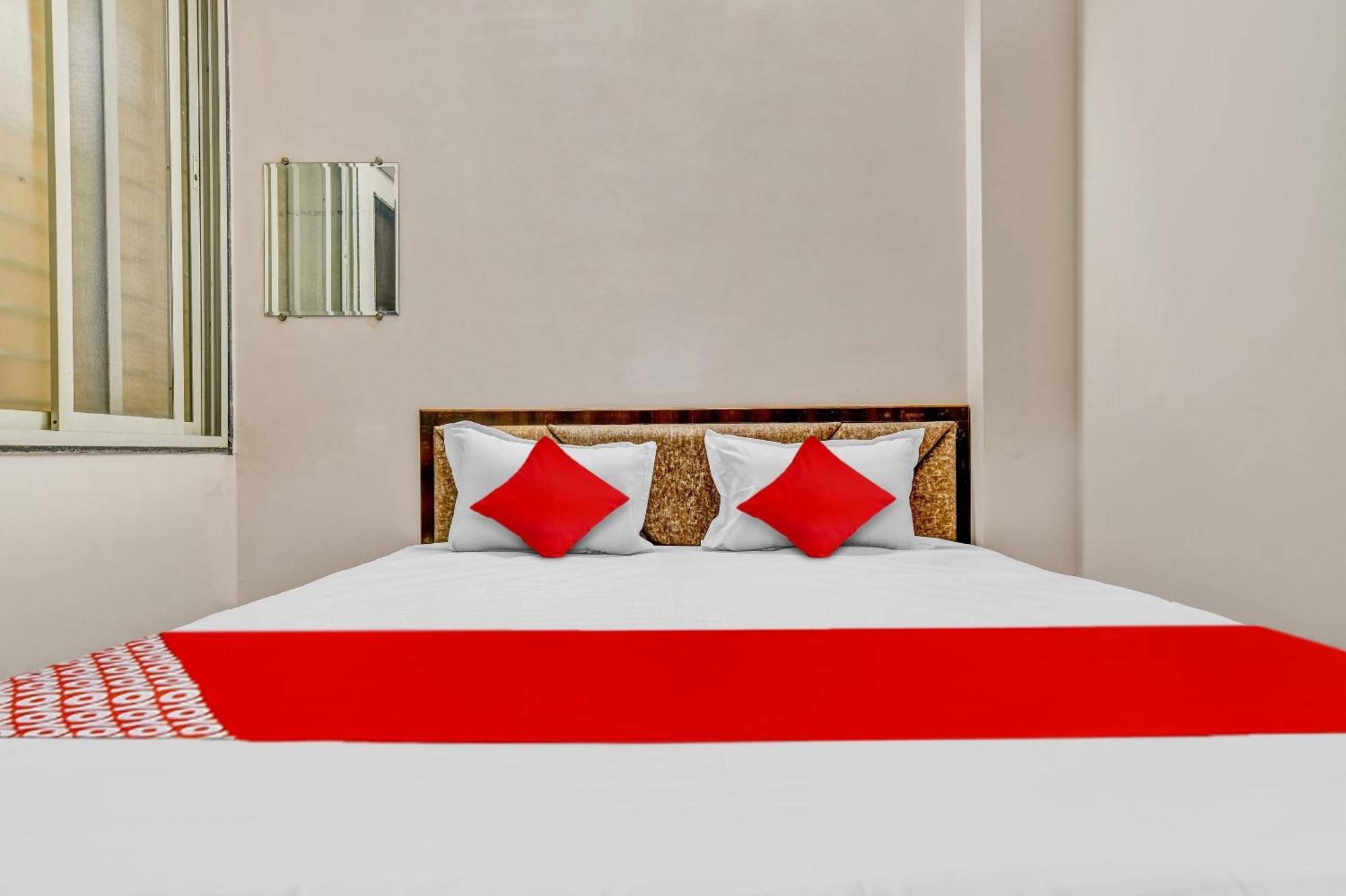 Hotel Oyo Flagship Bliss