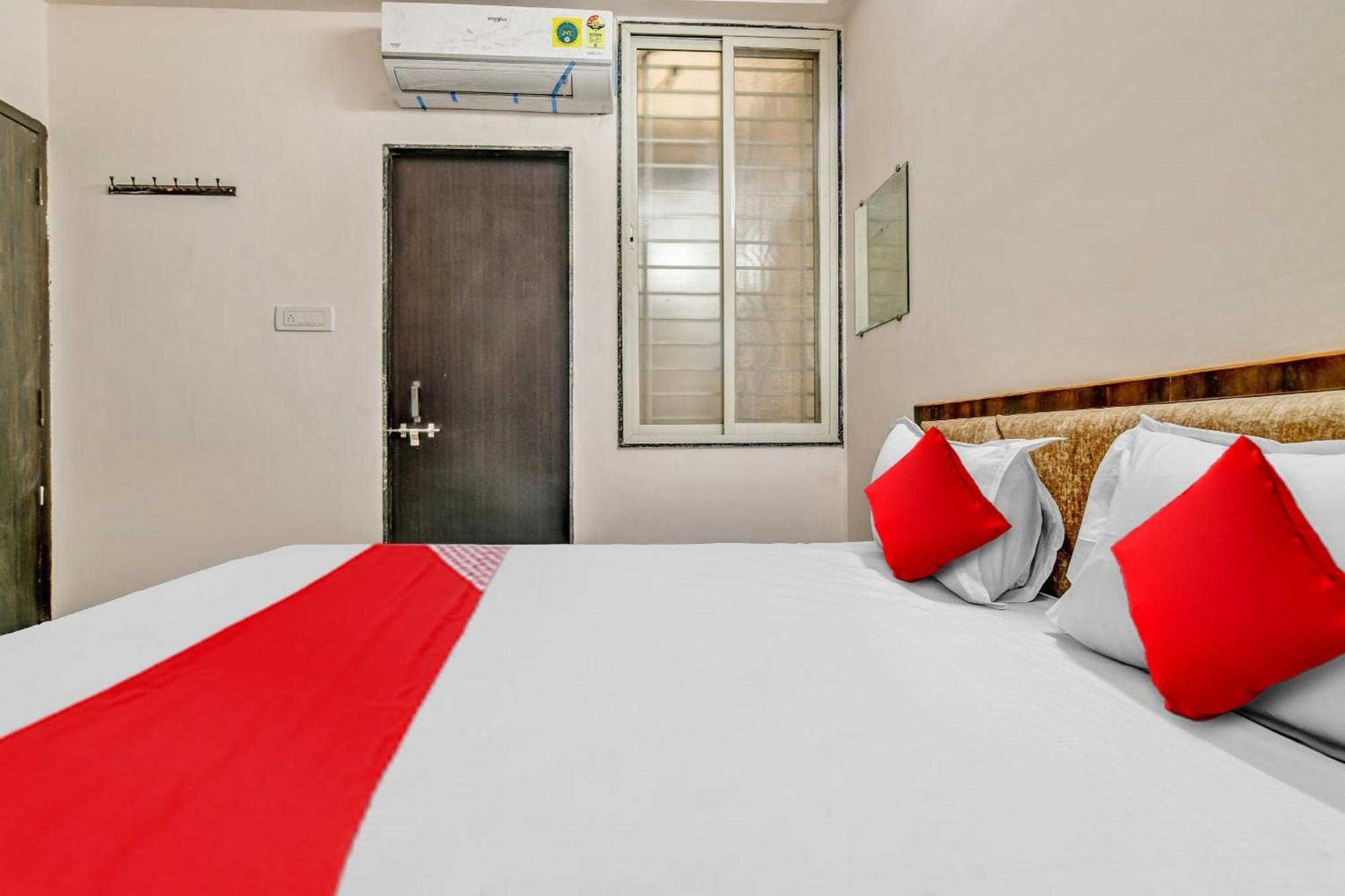 Hotel Oyo Flagship Bliss