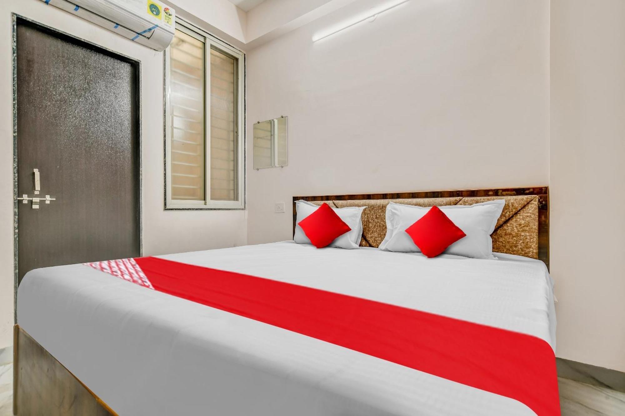 Oyo Flagship Bliss Hotel Indore
